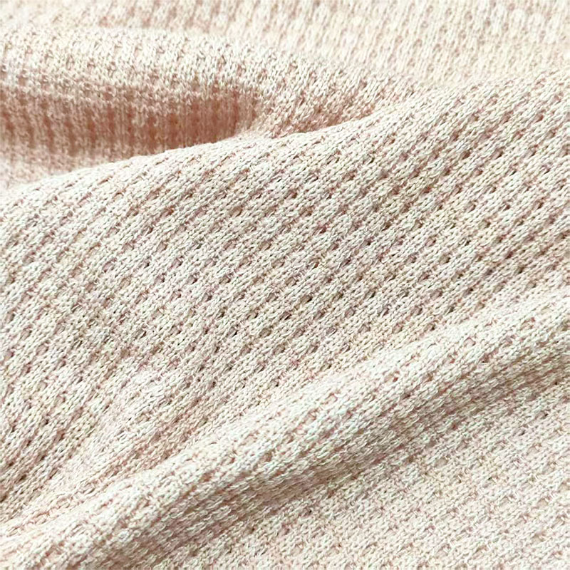  51/45/4 T/R/SP Fabric: Textile Trade’s Order Winner1
